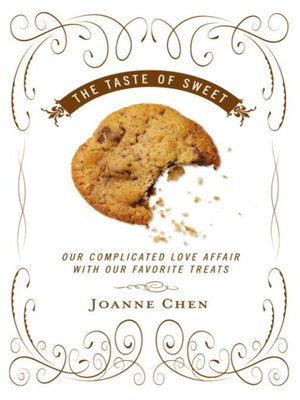 cover image of The Taste of Sweet